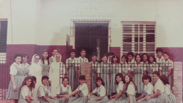 Historia