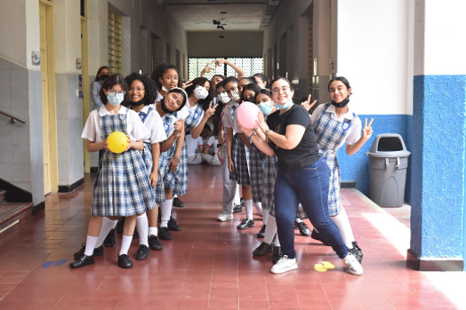 Sana convivencia